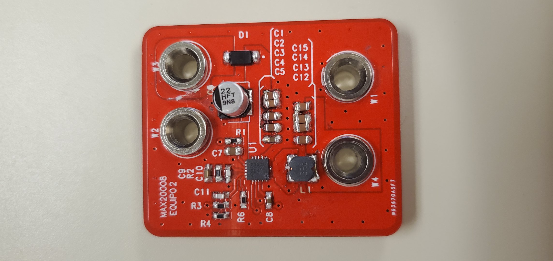 Buck Converter