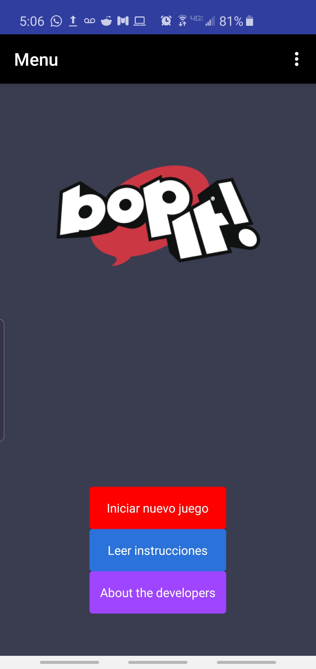 Bopit